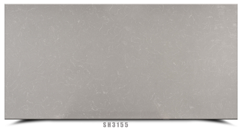Carrara Ash Quartz SH3155