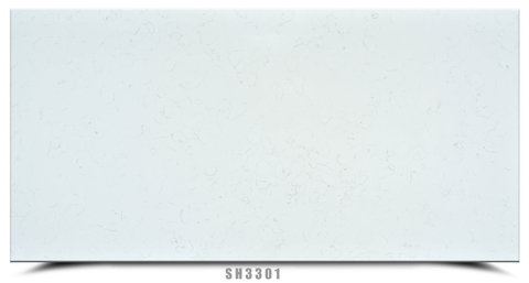 New Willow White Quartz SH3301