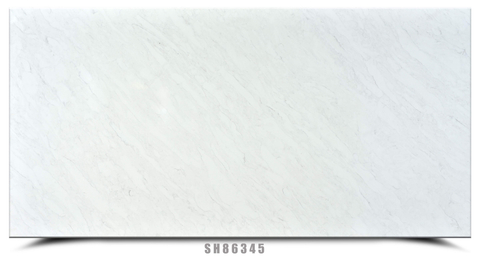 Eternal Statuario Quartz SH86345