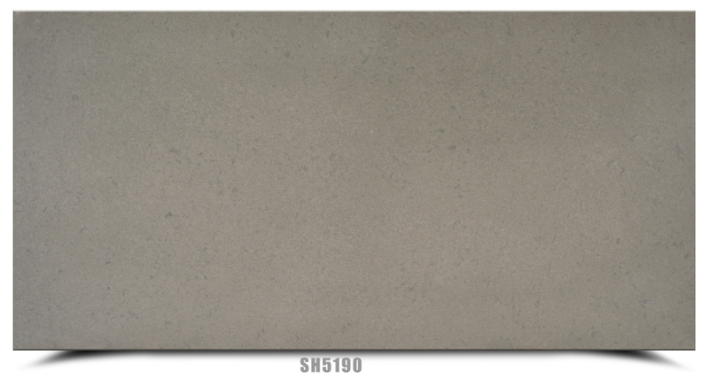 Brown Quartz Stone Slab SH5190