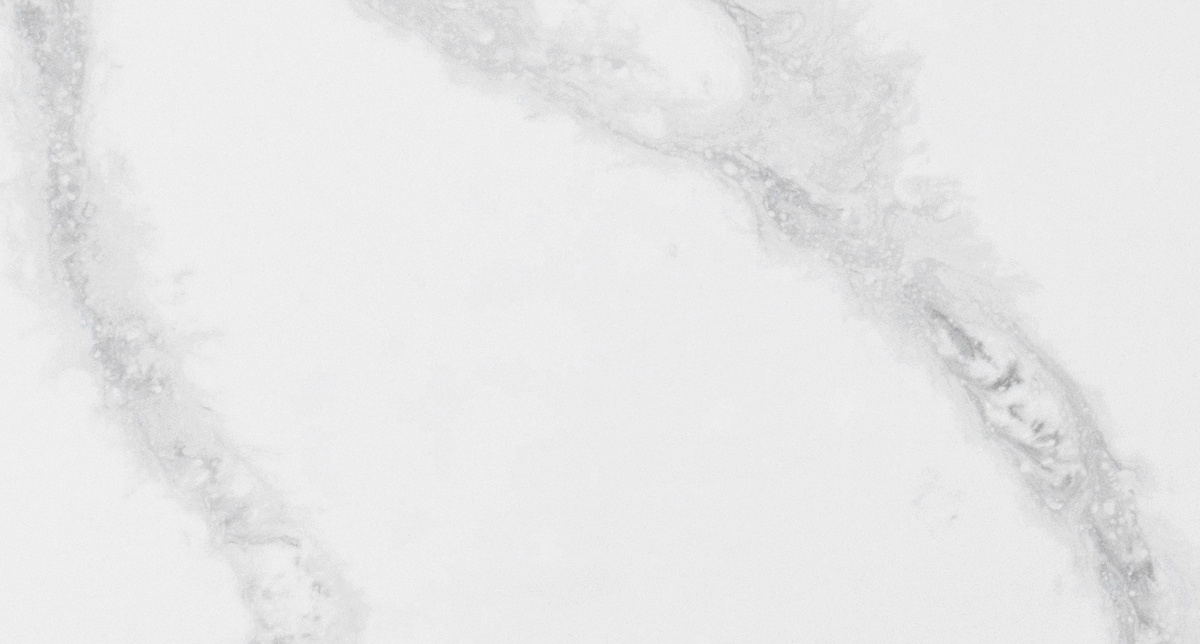 White Quartz with Gray Veins SH3012