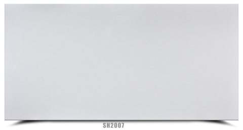 White Quartz with Color Granules SH2007