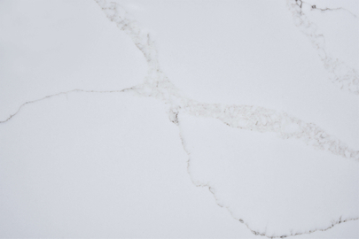 White Quartz Gold Veins SH6184