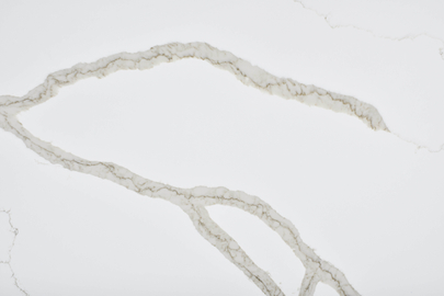 Calacatta Ice Quartz SH6136