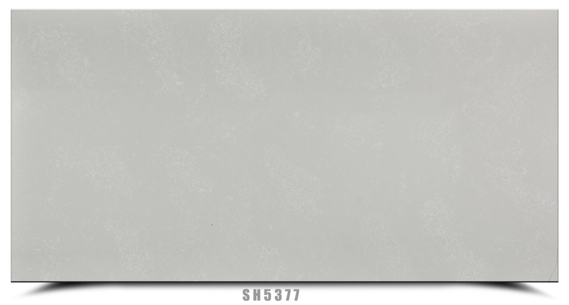 Gray Quartz with White Veins SH5377