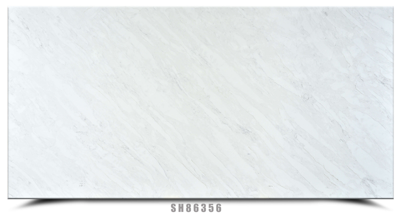 Nevada Fusion Quartz SH86356