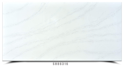 Adara Color Gallery Quartz SH86316