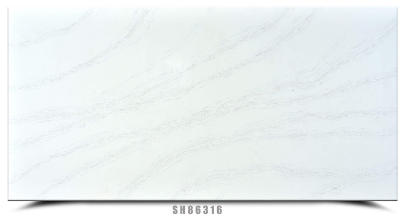 Adara Color Gallery Quartz SH86316