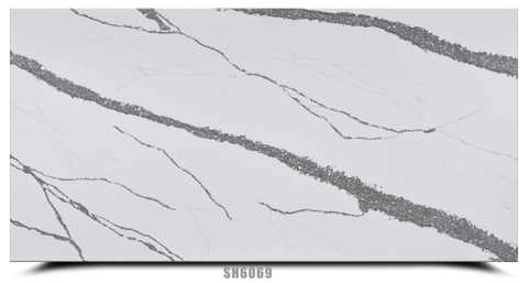 Corsica Estuary Quartz SH6069
