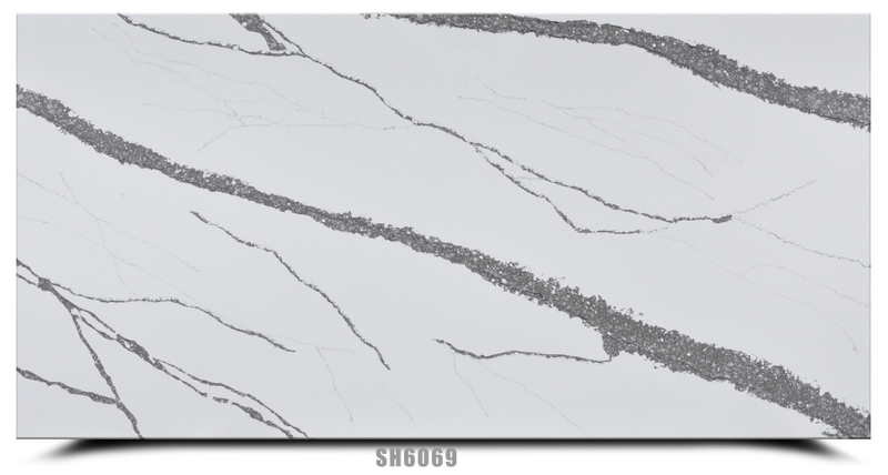 Corsica Estuary Quartz SH6069