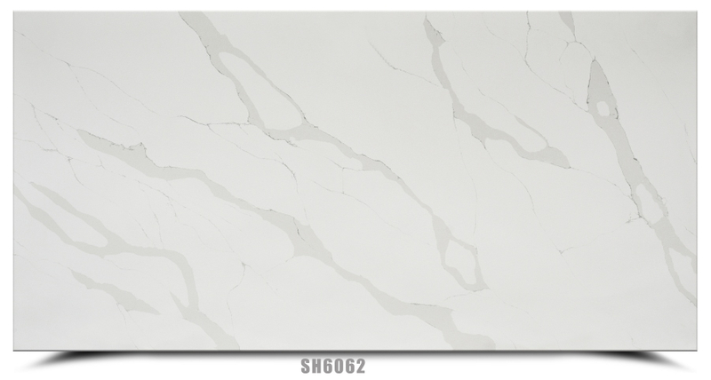 Calacatta Riviera Quartz SH6062