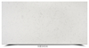 White Quartz Stone with Brown Veins SH5056