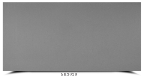 Concrete Gray Quartz SH3020