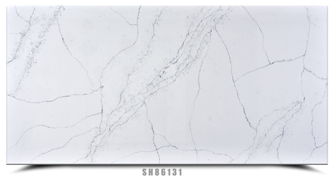 Avalanche White Quartz SH86131