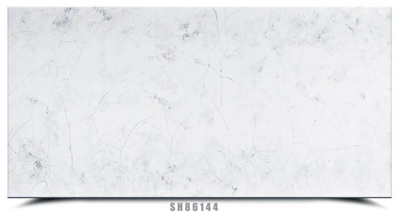 Calacatta Morro Quartz SH86144