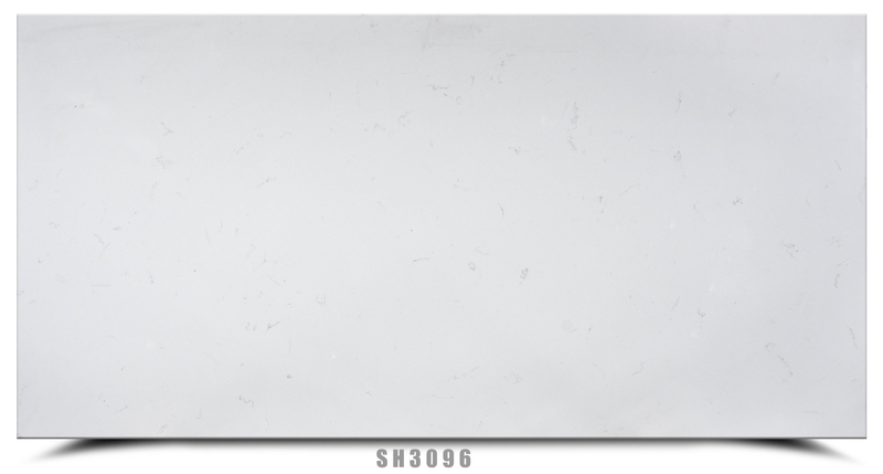 Frosty Carrina Slab SH3096