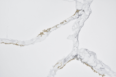 Vena Calacatta Infinita Quartz SH8653
