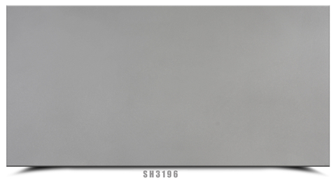 Spotted White Ash Quartz SH3196