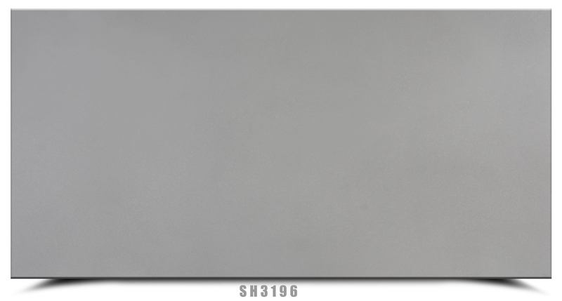 Spotted White Ash Quartz SH3196