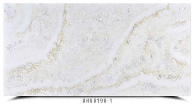 Euromarmo Calacatta Gold SH86190-1