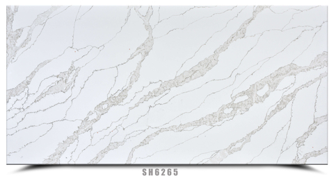 Calacatta Verona Quartz SH6265