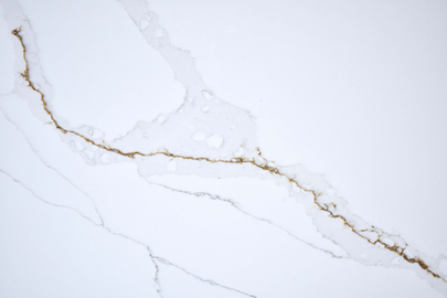 Calacatta Sky Gold Quartz SH6175