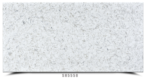 Perfect Storm Quartz SH5558