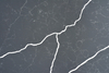 Phantom Black Quartz SH6205