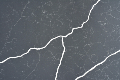 Phantom Black Quartz SH6205