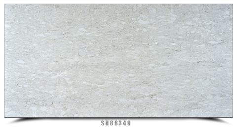 Andino White Quartz SH86349