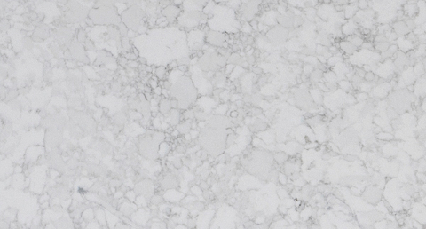 White And Grey Quartz Slab SH5020A