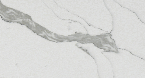 Calacatta Caldia Quartz SH8609