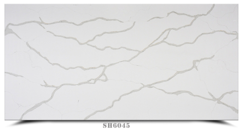 Calacatta Oro Quartz SH6045