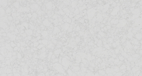 White Quartz with Brown Veins SH3026