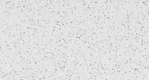 White Quartz Color Granules SH1102
