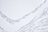White Quartz with Blue And Gray Veins SH86108