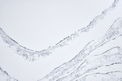 White Quartz with Blue And Gray Veins SH86108