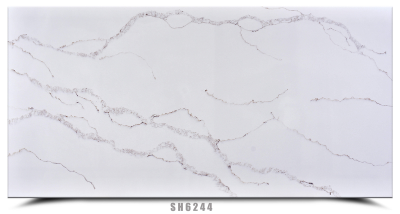Fantastico Quartz SH6244
