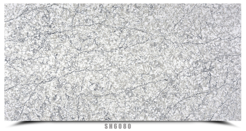 Pacific Salt Quartz SH6080