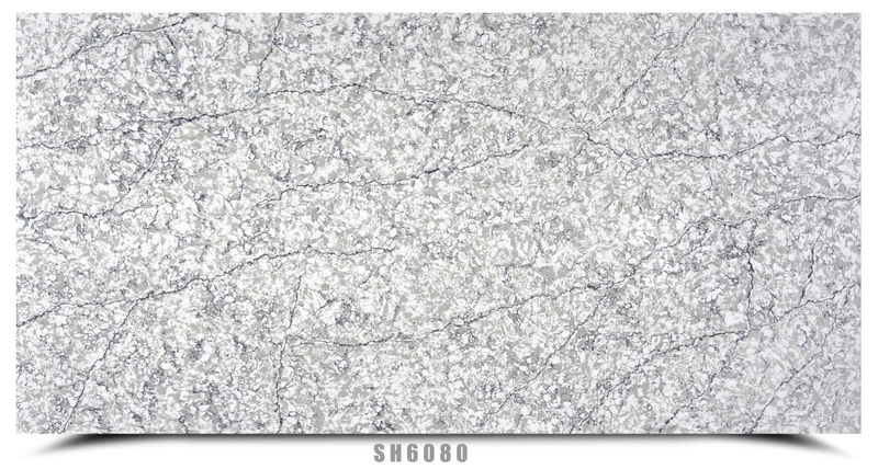 Pacific Salt Quartz SH6080