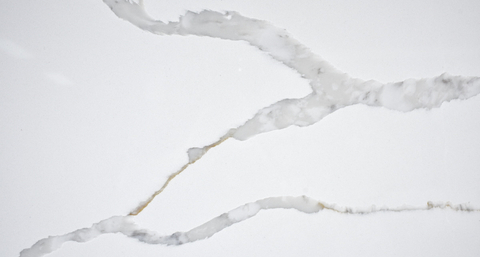 Nouveau Calacatta Quartz Slabs SH6132