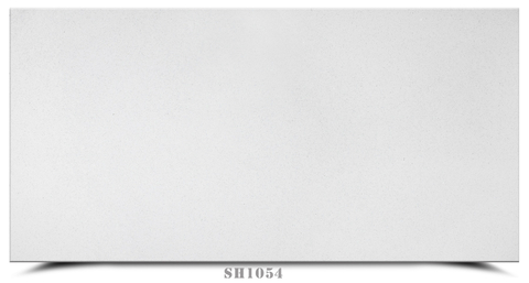 White Slab with Grey Grain SH1054