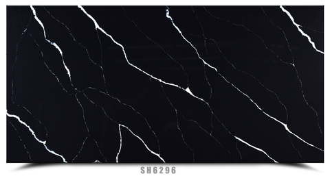 Black Calacatta Nero SH6296