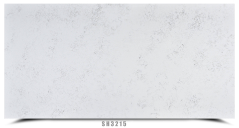 Snowy Mountains Quartz SH3215