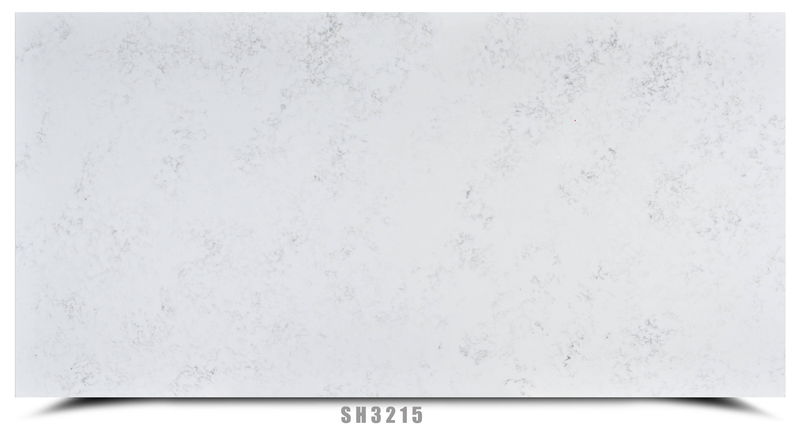Snowy Mountains Quartz SH3215