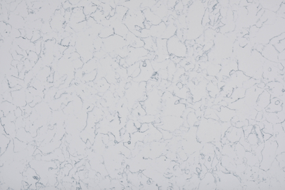 White Quartz with Blue Veins SH3187