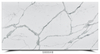Calacatta Sottile Quartz SH8648