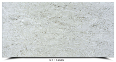 Carrara White Extra Quartz SH86346