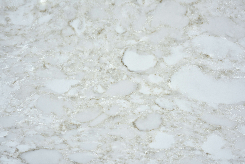 Andino White Quartz SH86349