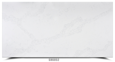 20mm/30mm Calacatta Quartz SH6052